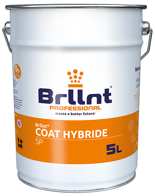 coat hybride