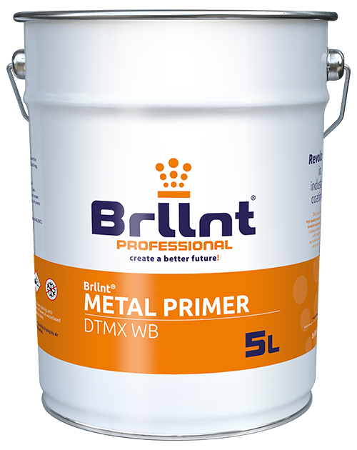 metal primer