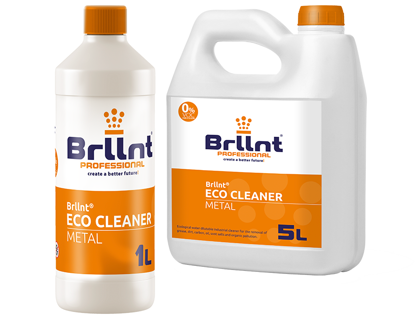 eco cleaners